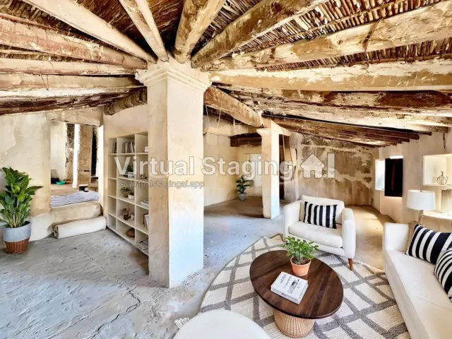 House on Carrer Llarg photo 5
