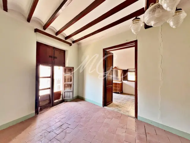 House on Carrer Llarg photo 32