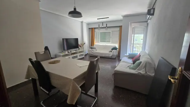 Piso en alquiler en Camins Al Grau - Imagen 12