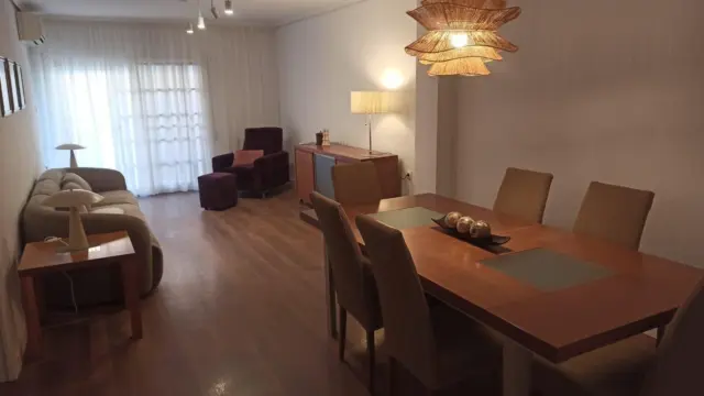 Piso en alquiler en Camins Al Grau - Imagen 48