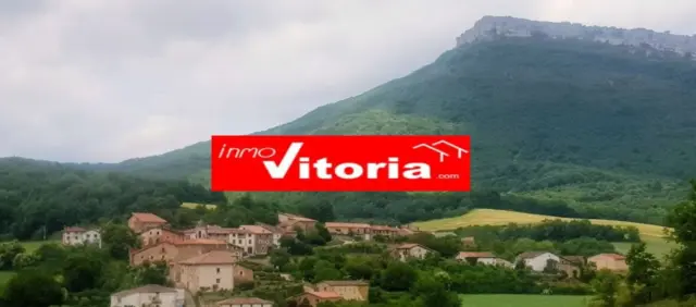 Chalet en Antoñana