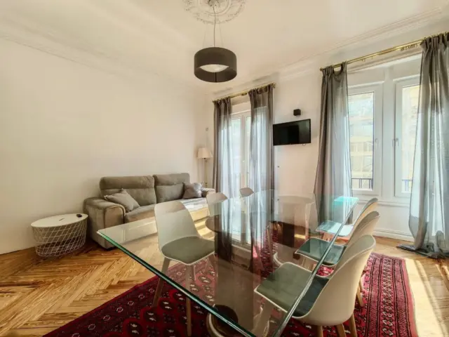 Piso en alquiler en Calle de Fuencarral, 5, cerca de Calle Gran Vía - Imagen 41