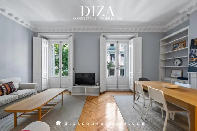 Piso en alquiler en Calle de Salustiano Olozaga - Imagen 25