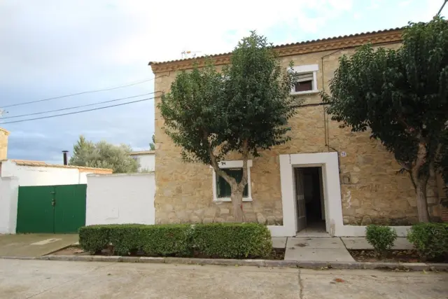 Casa en venta en El Sabinar, El Sabinar (Ejea de los Caballeros) de 40.000 €