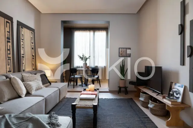 Piso en alquiler en Carrer del Consell de Cent, cerca de Passeig de Gràcia - Imagen 29