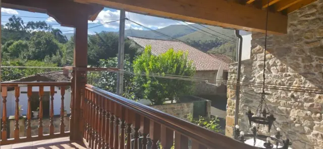 Semi-detached house on Calle Poblado Renedo photo 26