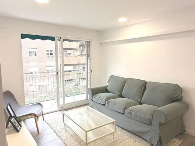 Piso en alquiler en Patraix - Imagen 24
