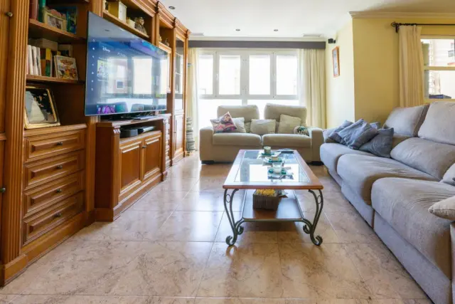 Apartment on Carrer Benito Pérez Galdós photo 5