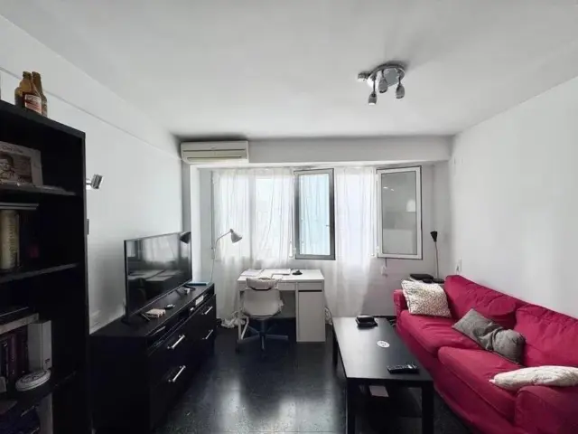 Apartment on Avenida del Puerto, 42