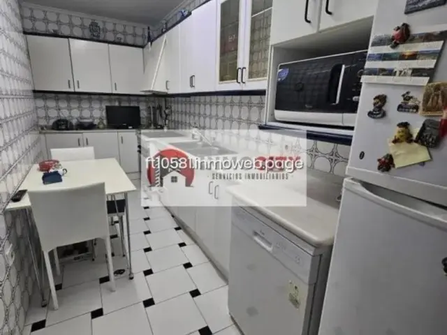 Apartment on Gran Via de les Germanies, 18 photo 11