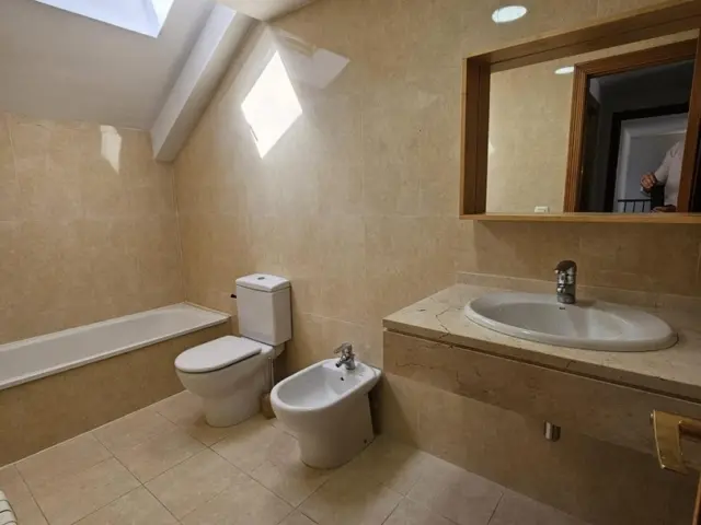Duplex Penthouse in Plaza Cueta Blanca photo 35