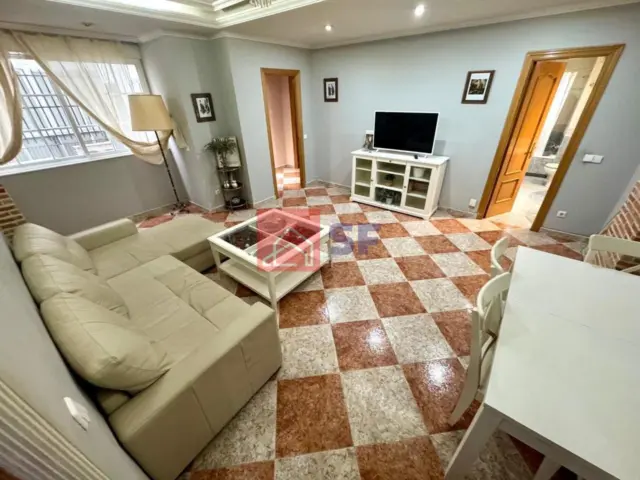 Piso en alquiler en Calle de Ponzano, cerca de Calle de Bretón de los Herreros - Imagen 20