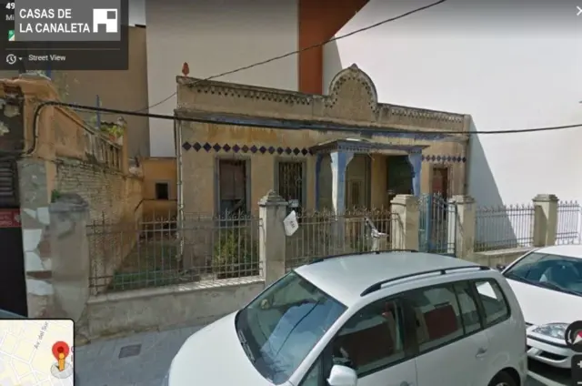 House in Cardenal Benlloch District photo 5