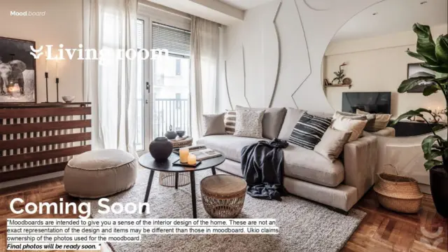 Piso en alquiler en Ronda de Sant Antoni, cerca de Carrer de Villarroel - Imagen 25