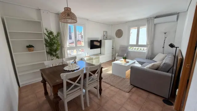 Apartamento en alquiler en Ciutat Vella - Imagen 29