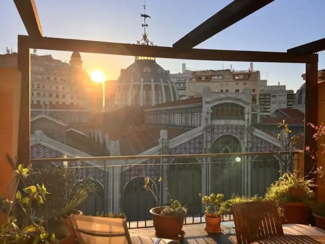 Piso en alquiler en Plaza del Mercado - Imagen 13