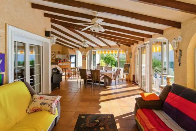 Chalet en Cabo Roig photo 34