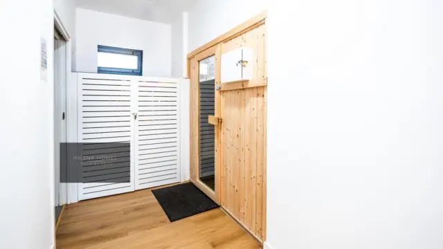 Apartment on Carrer de Pablo Picasso photo 51