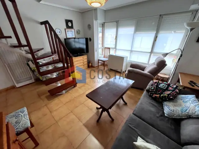 Apartment on Calle de los Pinares photo 2