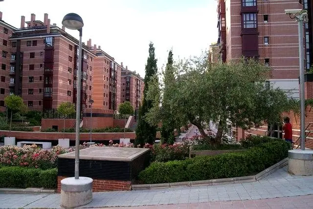 Piso en alquiler en Avenida de la Gran Vía de Hortaleza, 5 - Imagen 36