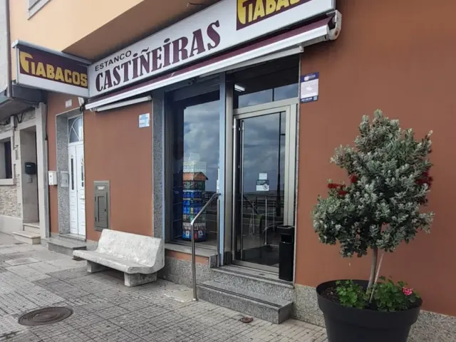 Apartment in Castiñeiras - Més