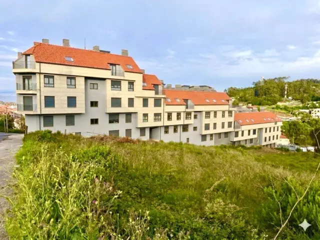 Studio in Ribeira