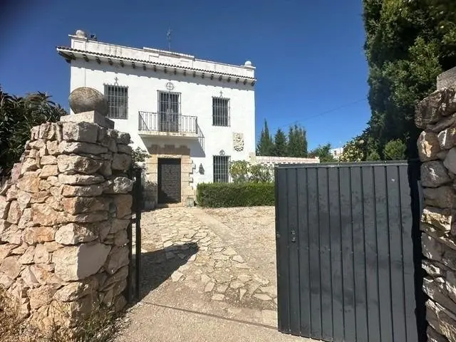 Finca rústica en Sant Carles de La Ràpita