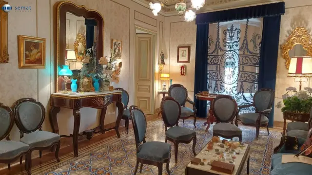 Casa en Cervera
