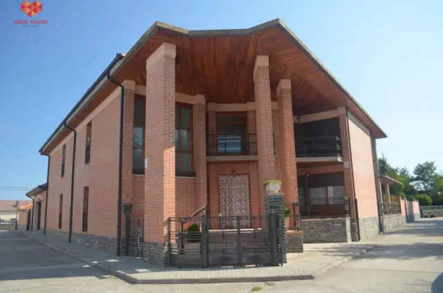 Chalet in Castilla y Leon