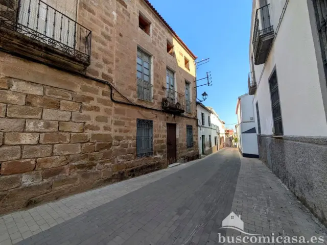 Chalet en calle de Ayala photo 3