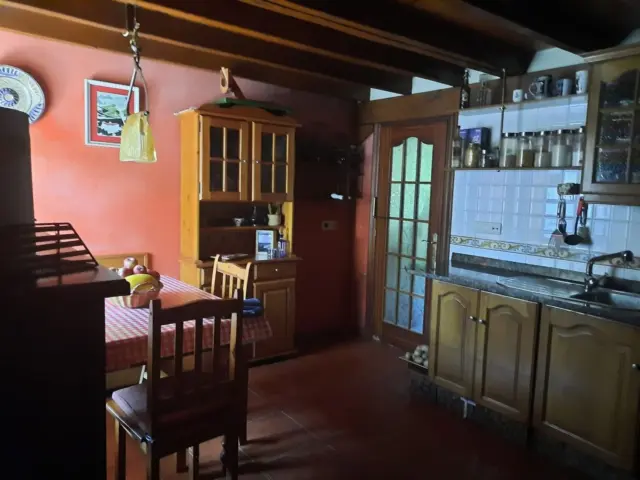 Semi-detached house in Barrio de la Iglesia photo 10