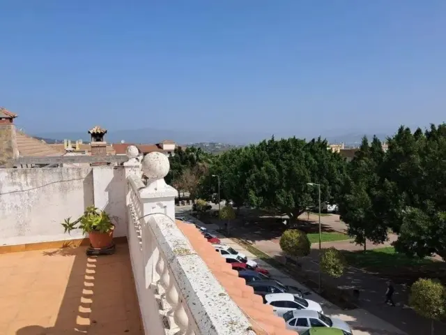 Apartment in Platero - El Limón