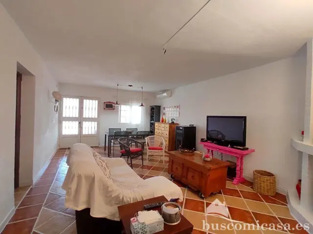 Chalet on Calle F photo 7