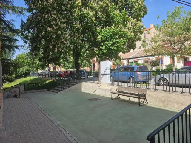 Apartment in Plaza de Toros