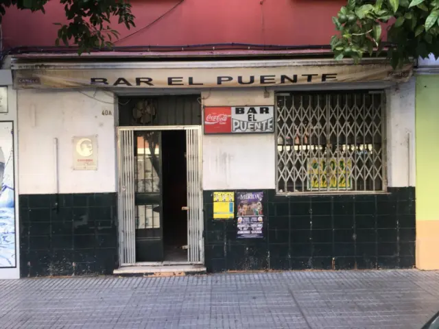 Commercial premises for sale in Avenida Santa Marina, 40, Santa Marina-La Paz (Badajoz Capital) of 55.000 €