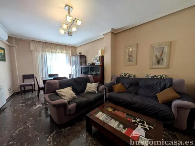 Apartment on Zambrana Street photo 2