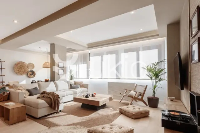 Piso en alquiler en Calle de Rafael Calvo - Imagen 27