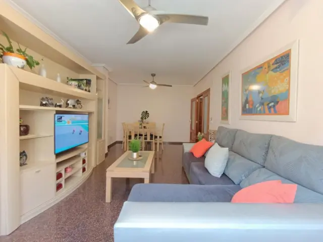 Apartment in Ibi photo 17