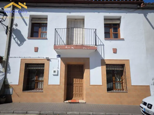 House in Adamuz photo 2