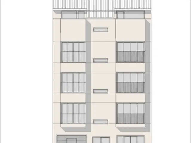 Apartment in the Historic Quarter
