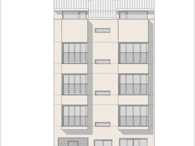 Apartment in Plan Sur-Amistad