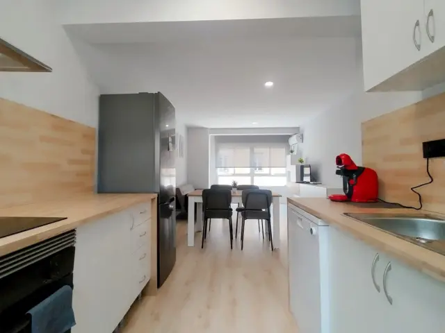 Piso en alquiler en Carrer de Granada, 10 - Imagen 21