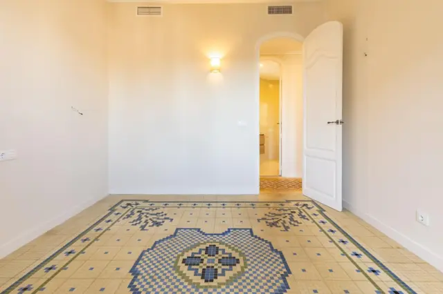 Piso en alquiler en Calle de María Cristina, 11 - Imagen 49