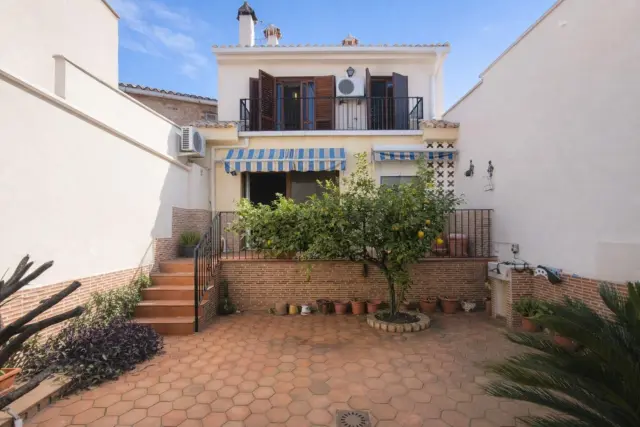 Casa en Sin Zona