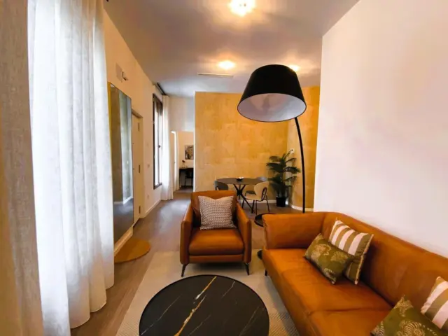 Apartamento en alquiler en Carrer de Baix, 19 - Imagen 35