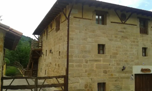 Rustic farm on Calle Pb Gallejones, No. 21 photo 40