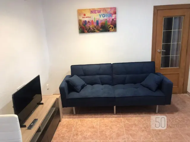 Piso en alquiler en Calle Plaça de Regino Mas - Imagen 21