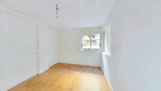 Apartment in Poble de Ponent photo 14