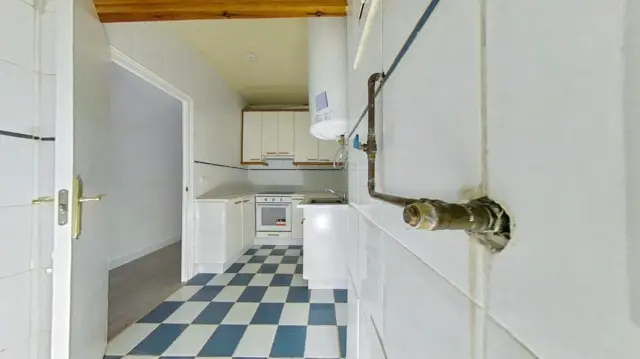 Apartment in Sant Martí photo 23