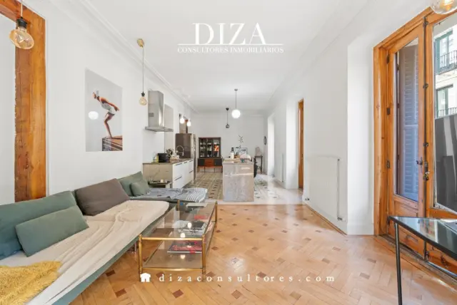 Piso en alquiler en Calle de Orellana - Imagen 36